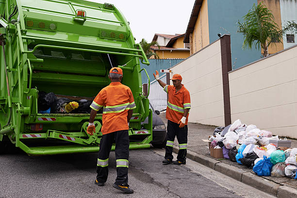 Best Retail Junk Removal  in USA